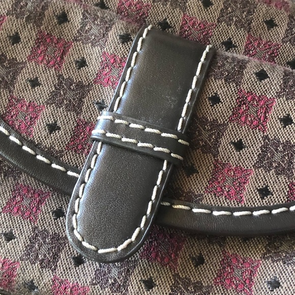 Villager Purse - shoulder mini - Picture 13 of 14